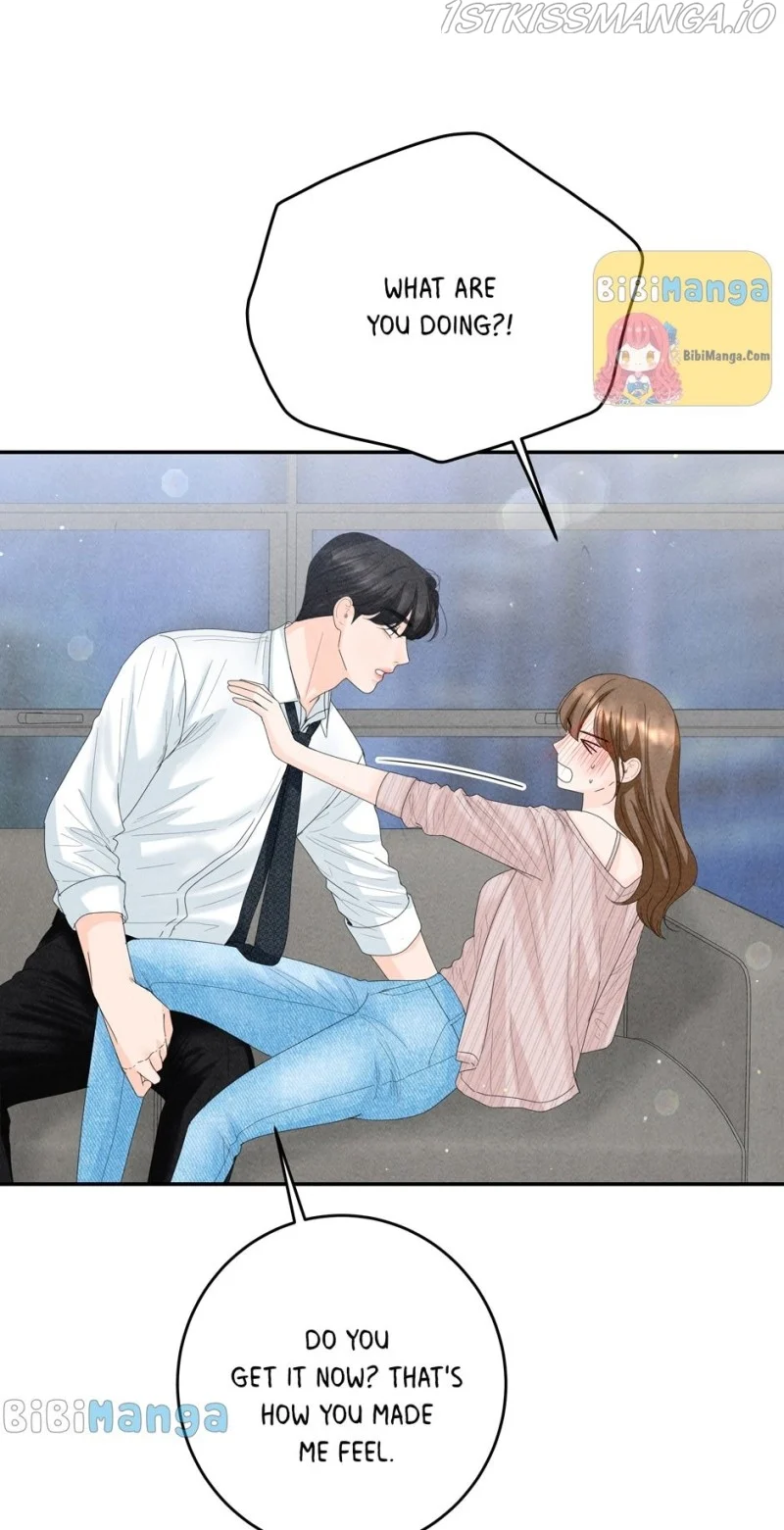 4 Ways To Save Your Wife chapter 64 page 6
