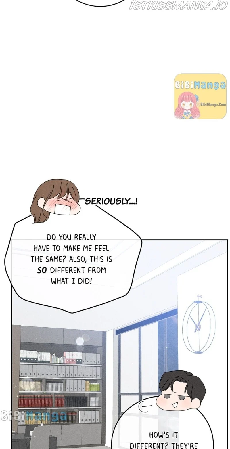 4 Ways To Save Your Wife chapter 64 page 7