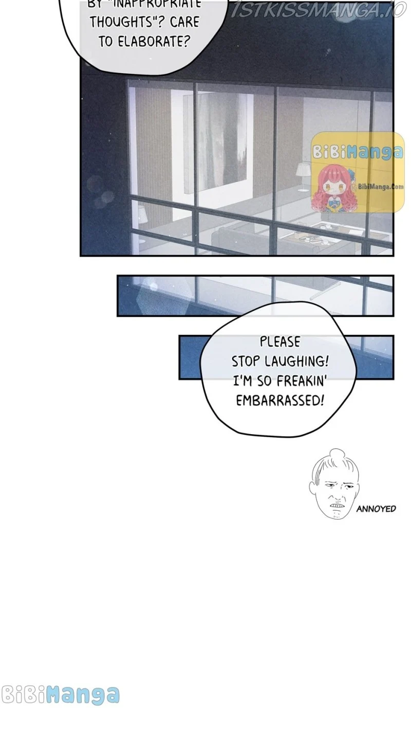 4 Ways To Save Your Wife chapter 64 page 19