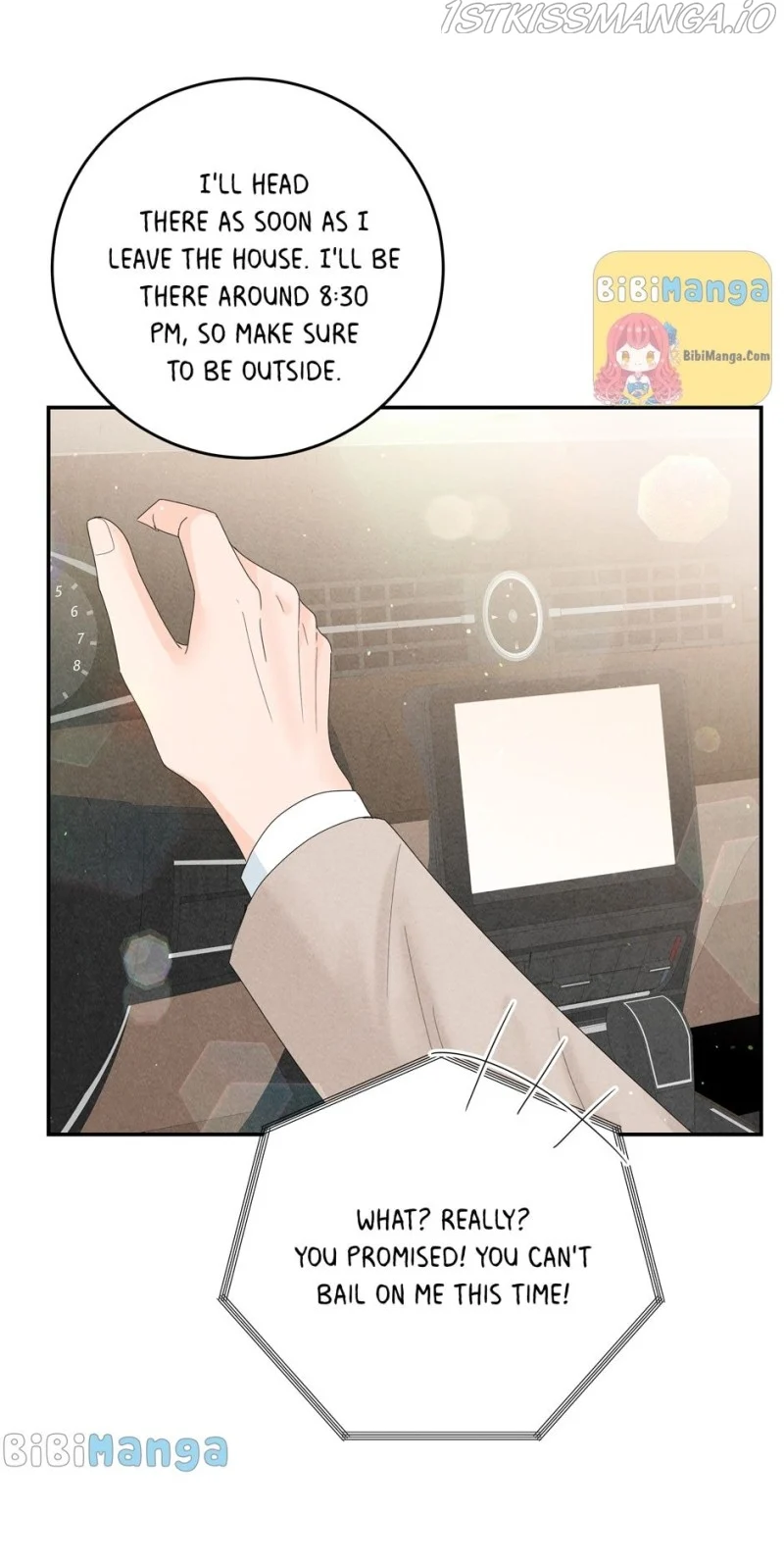 4 Ways To Save Your Wife chapter 64 page 23