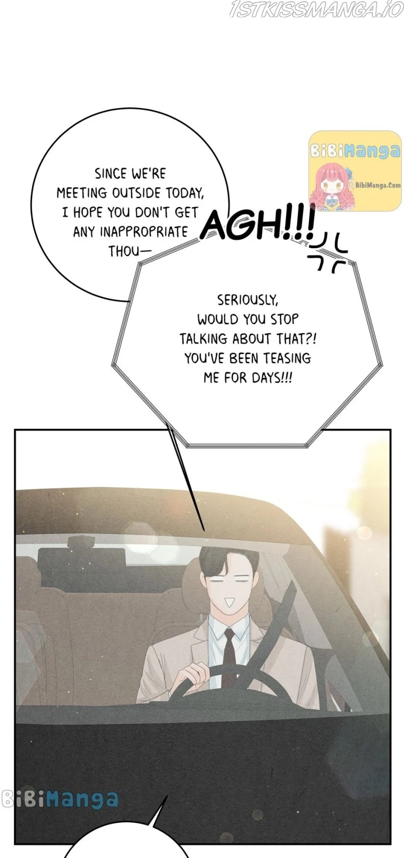 4 Ways To Save Your Wife chapter 64 page 26