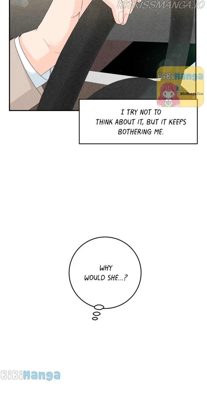 4 Ways To Save Your Wife chapter 64 page 35