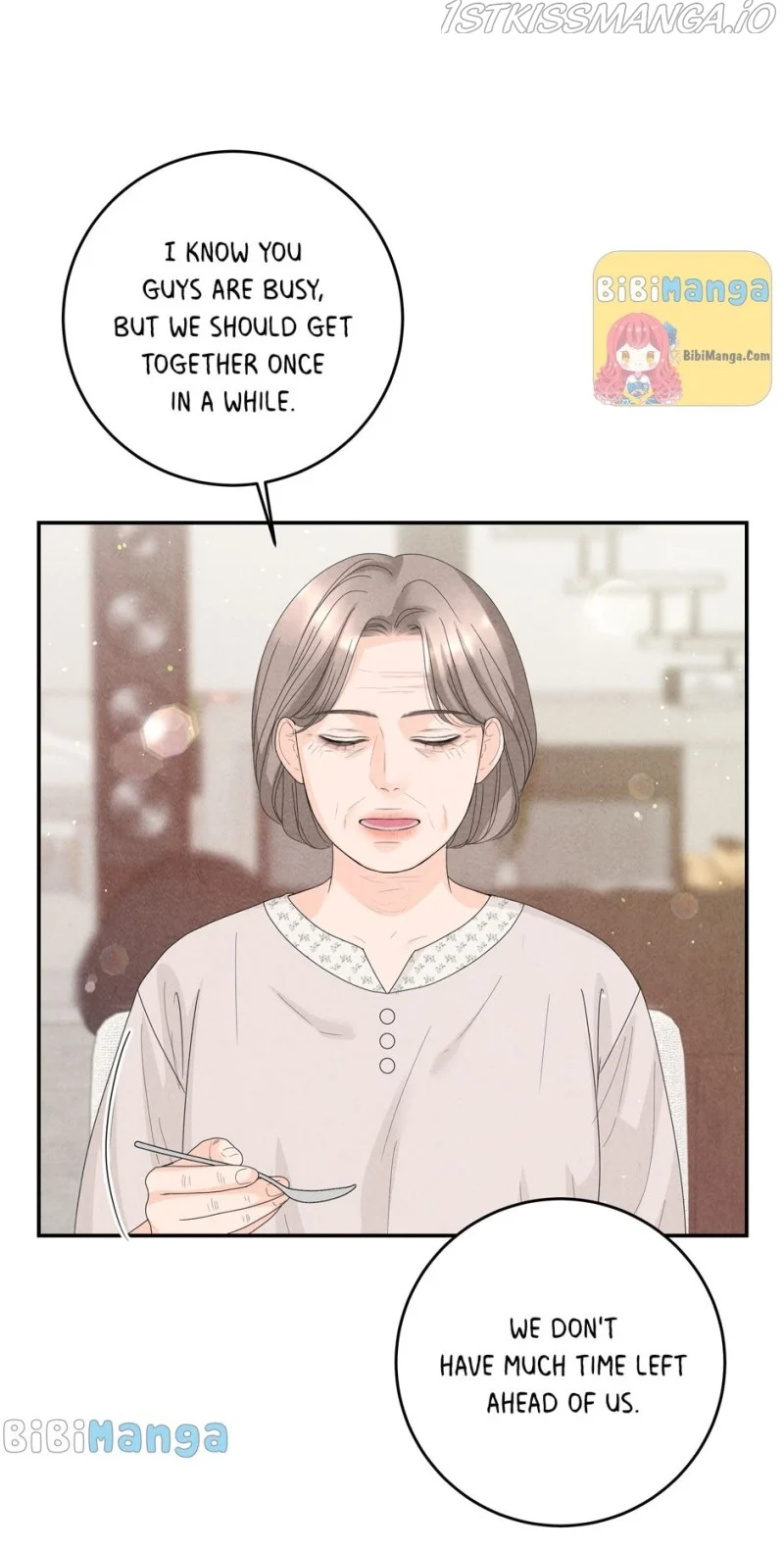 4 Ways To Save Your Wife chapter 64 page 44