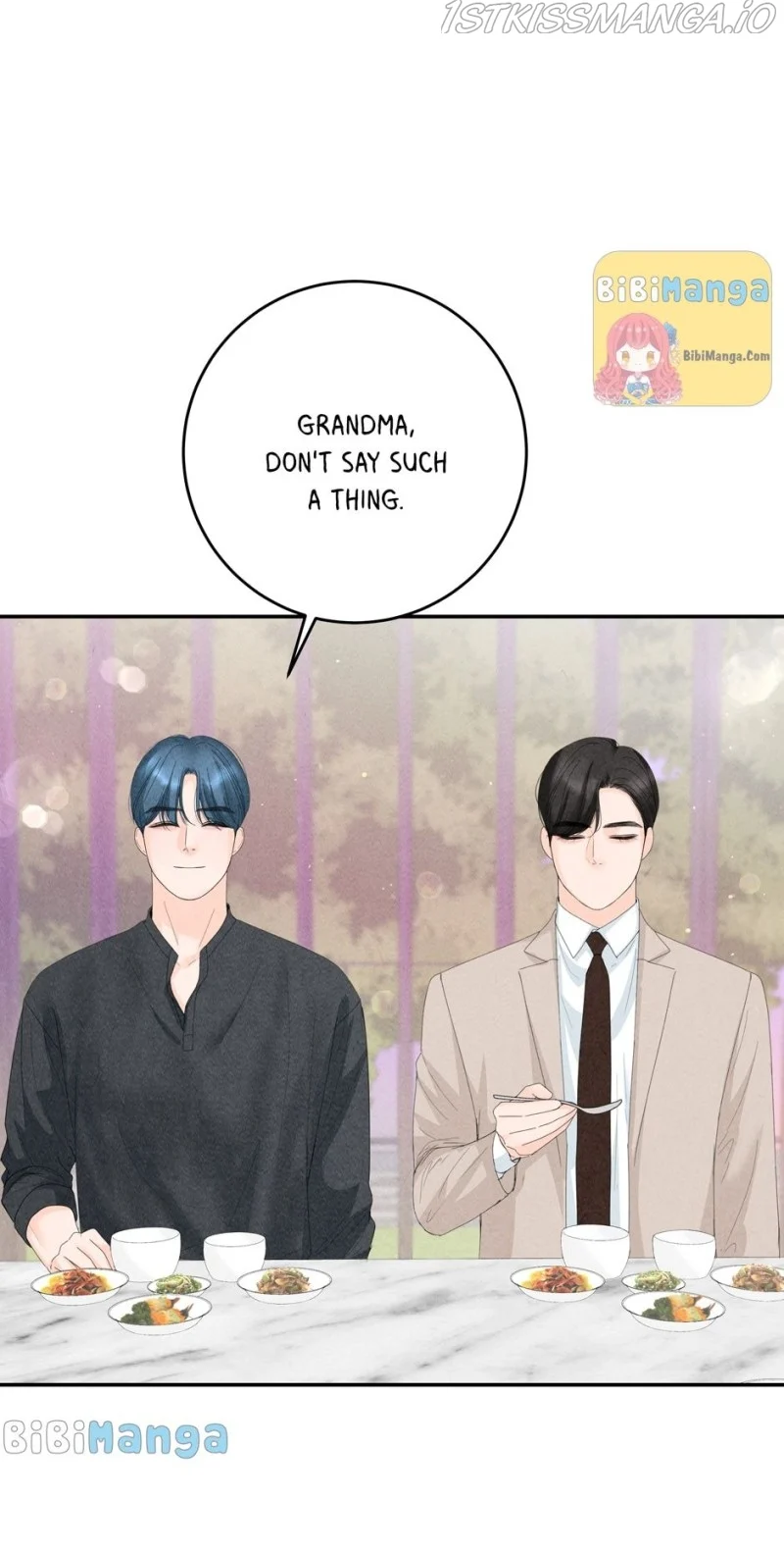 4 Ways To Save Your Wife chapter 64 page 45
