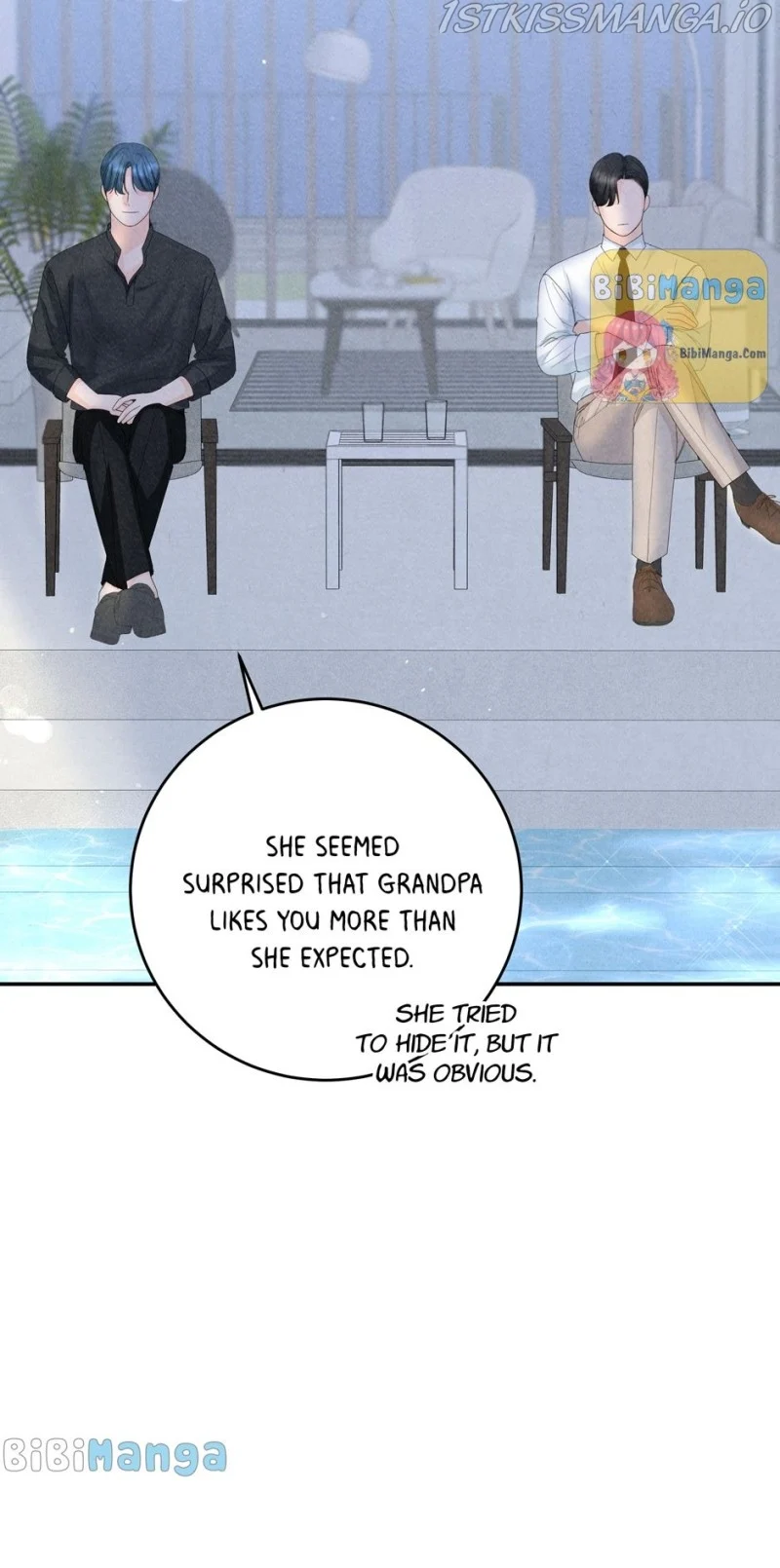 4 Ways To Save Your Wife chapter 64 page 63