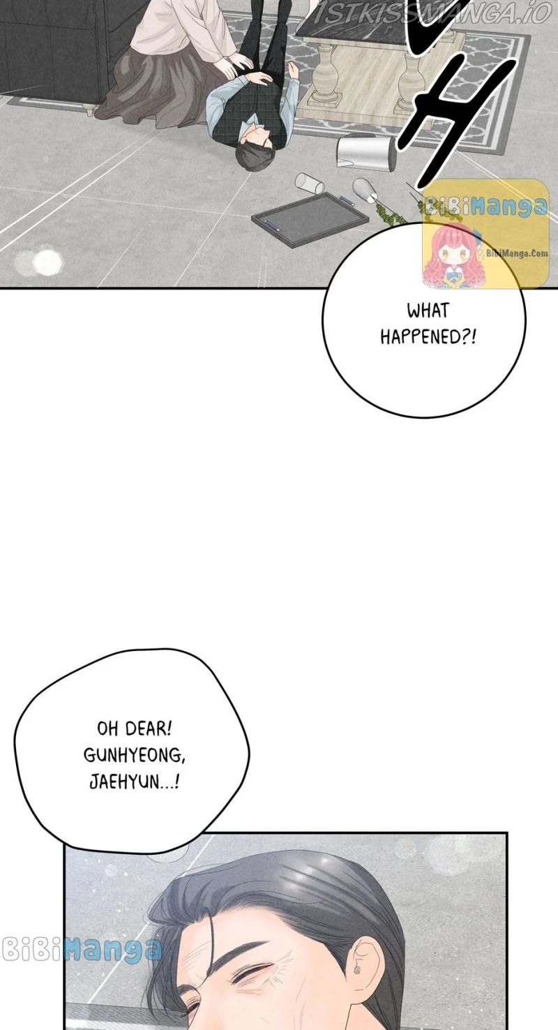 4 Ways To Save Your Wife chapter 64 page 79
