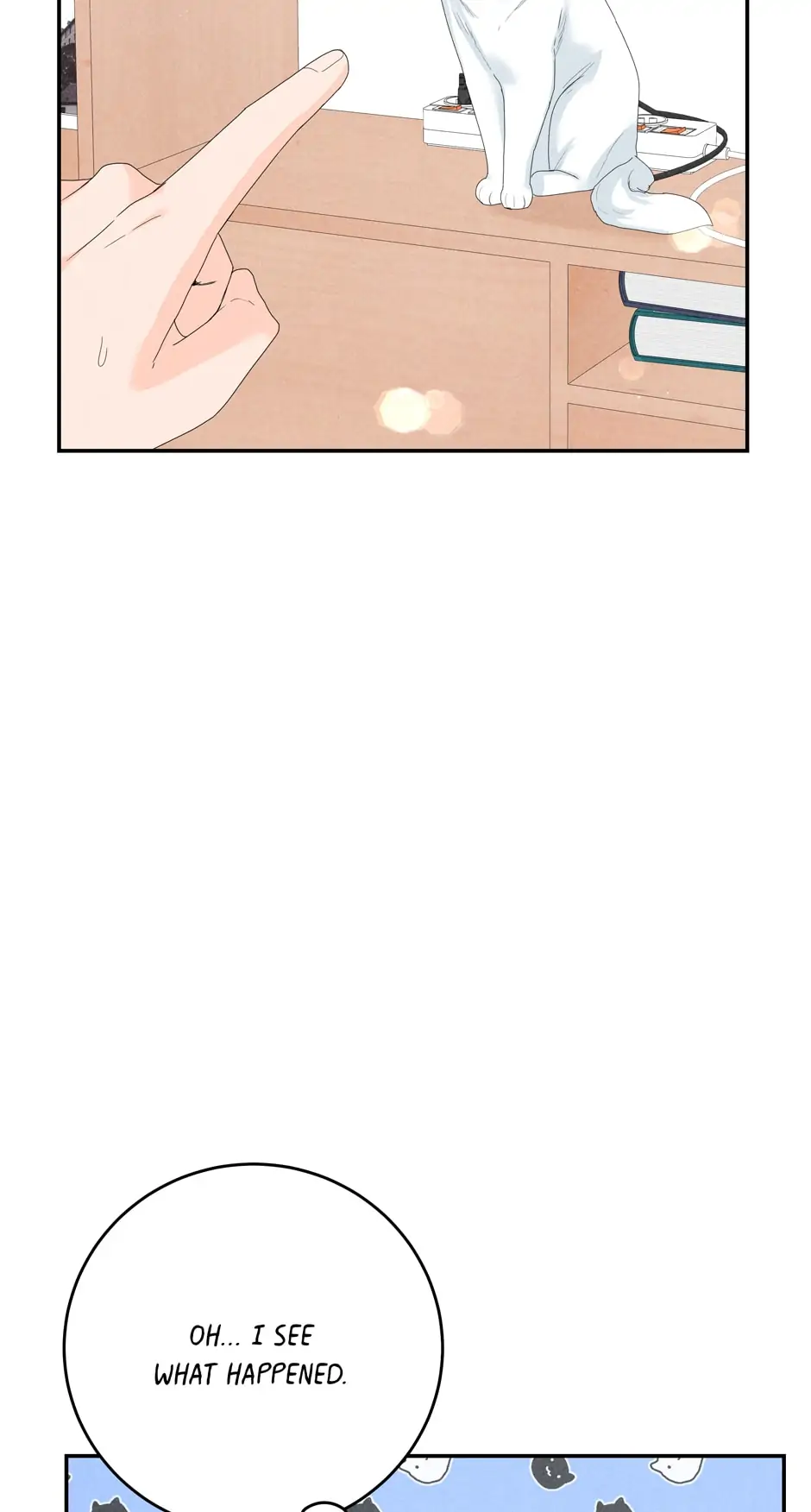 4 Ways To Save Your Wife chapter 66 page 4
