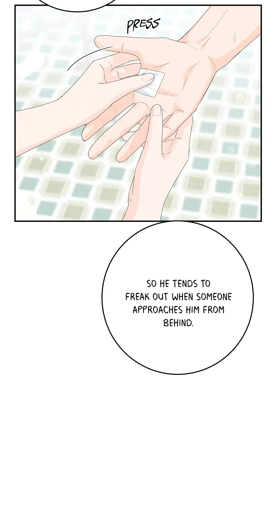 4 Ways To Save Your Wife chapter 66 page 7