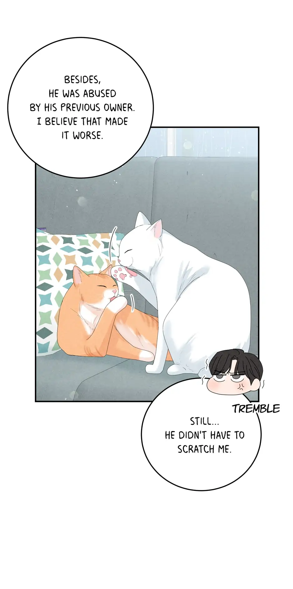 4 Ways To Save Your Wife chapter 66 page 8