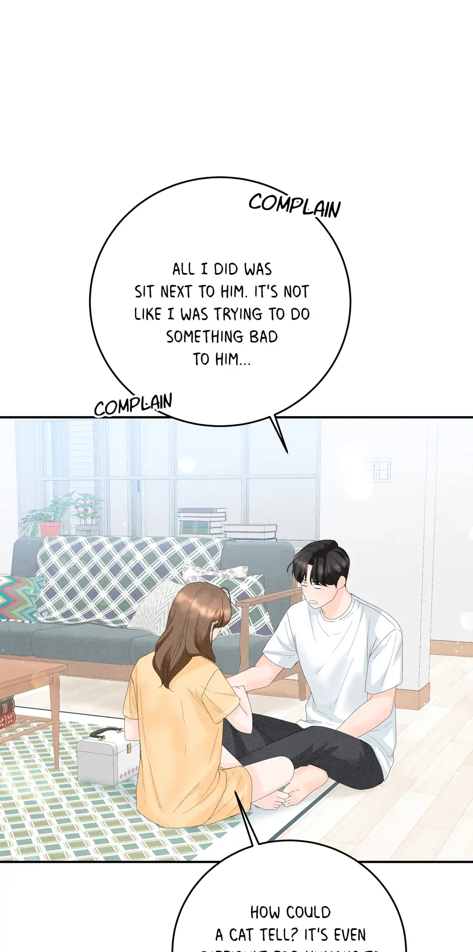 4 Ways To Save Your Wife chapter 66 page 9