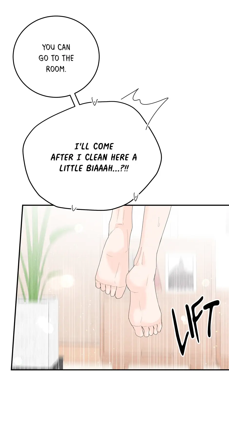4 Ways To Save Your Wife chapter 66 page 26