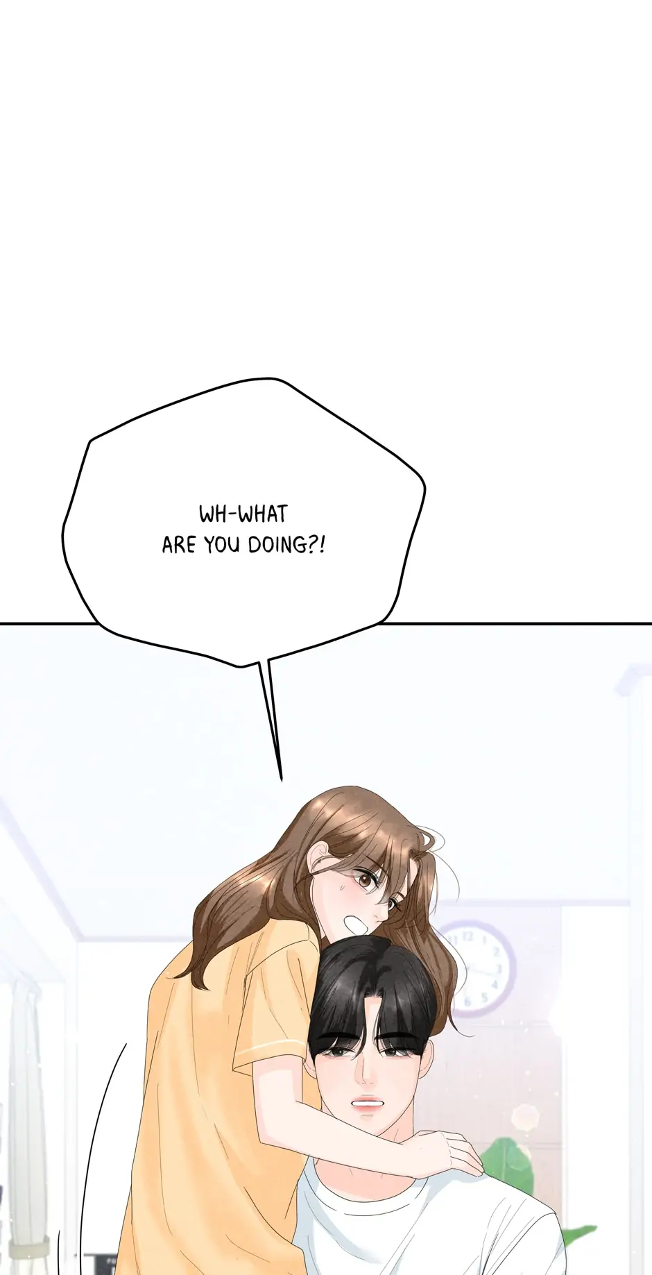 4 Ways To Save Your Wife chapter 66 page 27