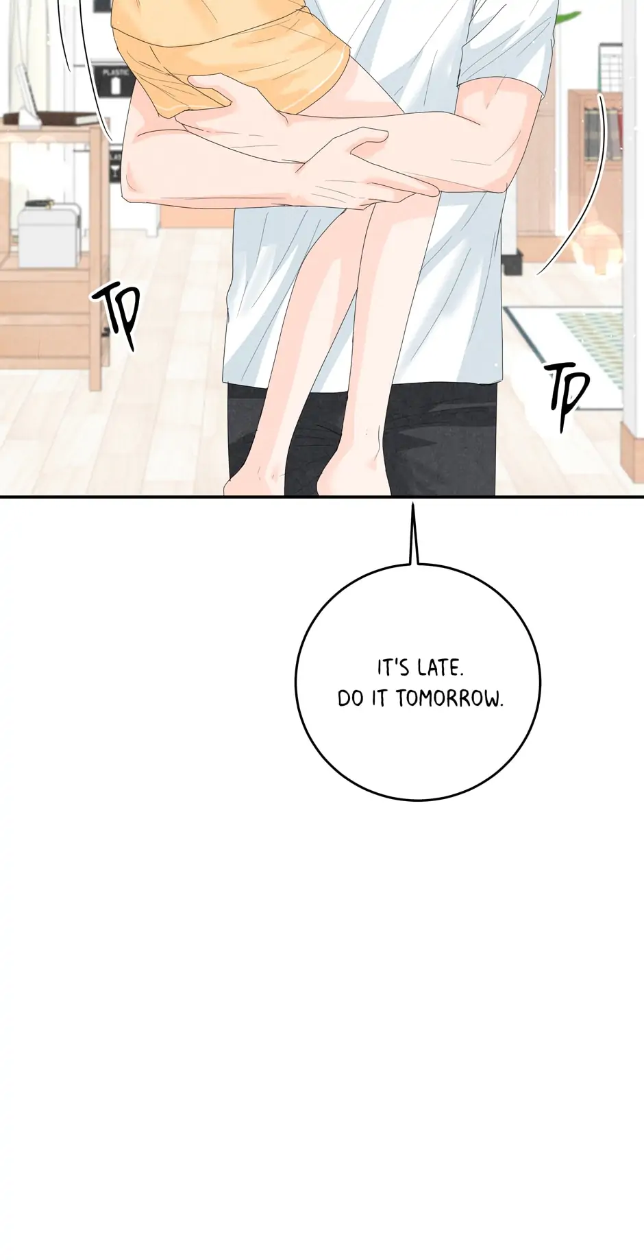 4 Ways To Save Your Wife chapter 66 page 28
