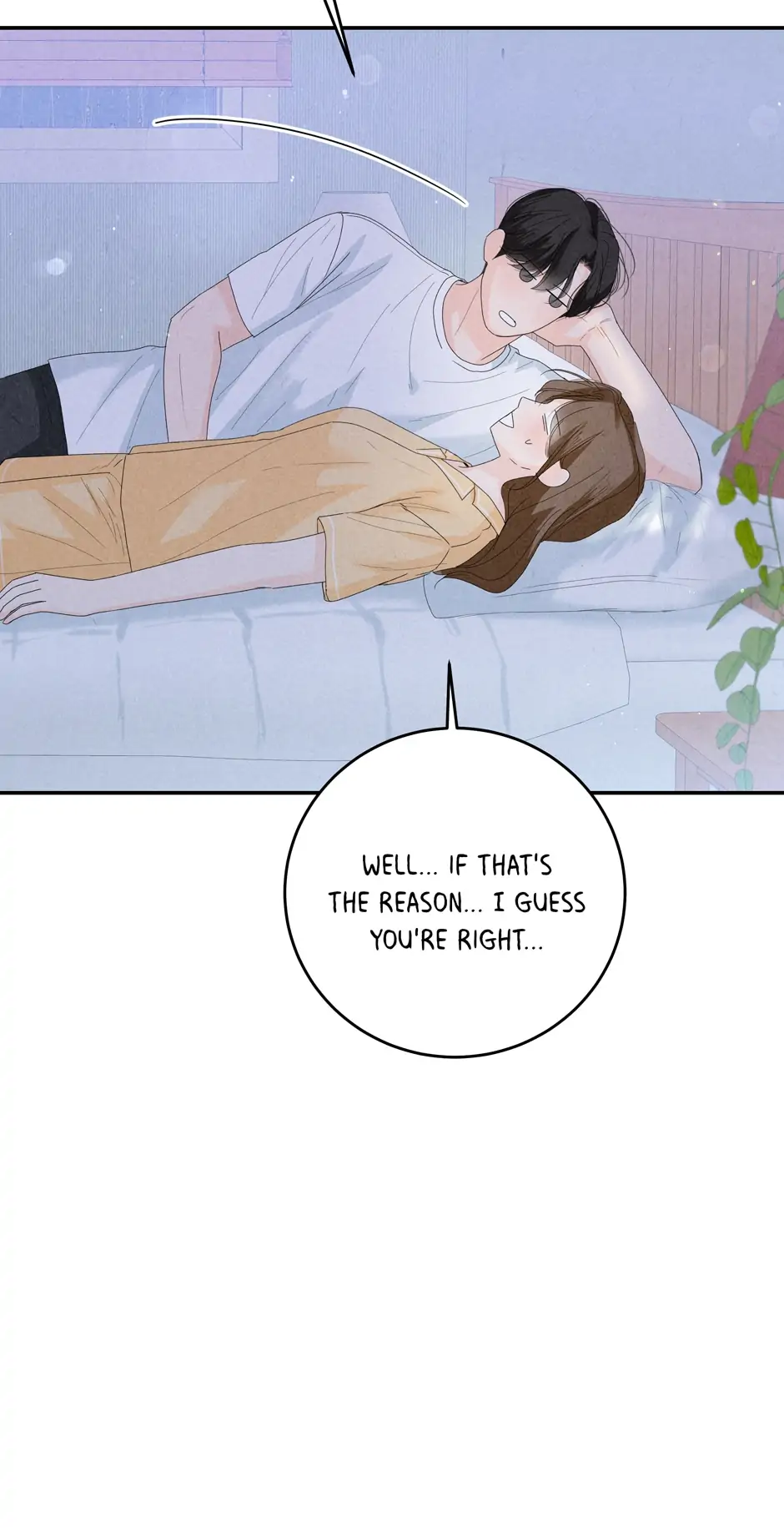 4 Ways To Save Your Wife chapter 66 page 32