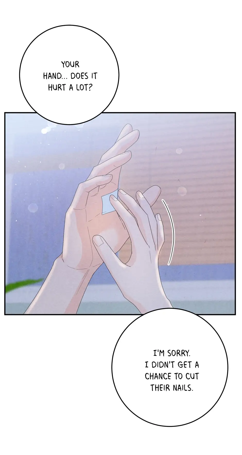 4 Ways To Save Your Wife chapter 66 page 34