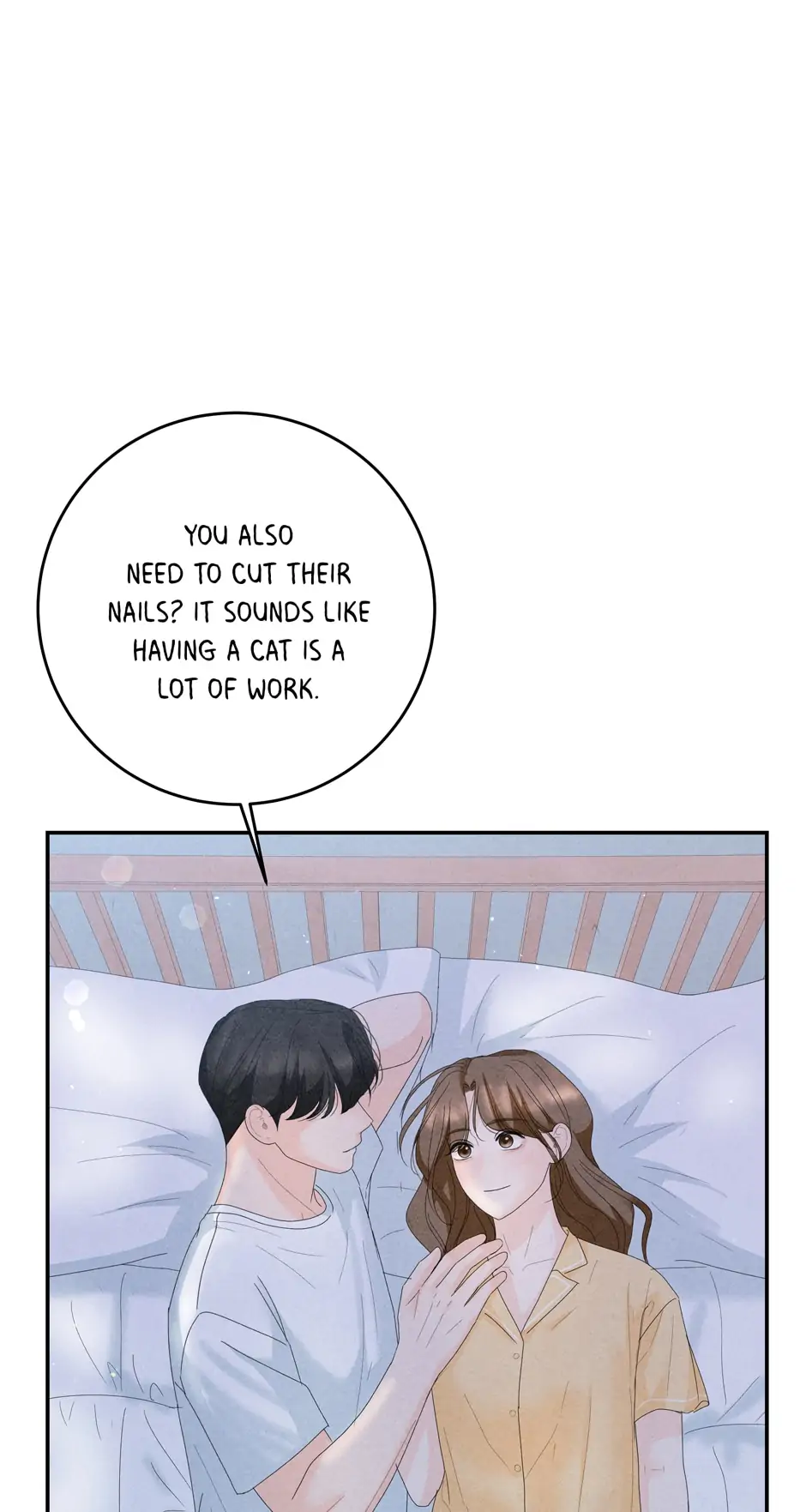 4 Ways To Save Your Wife chapter 66 page 35