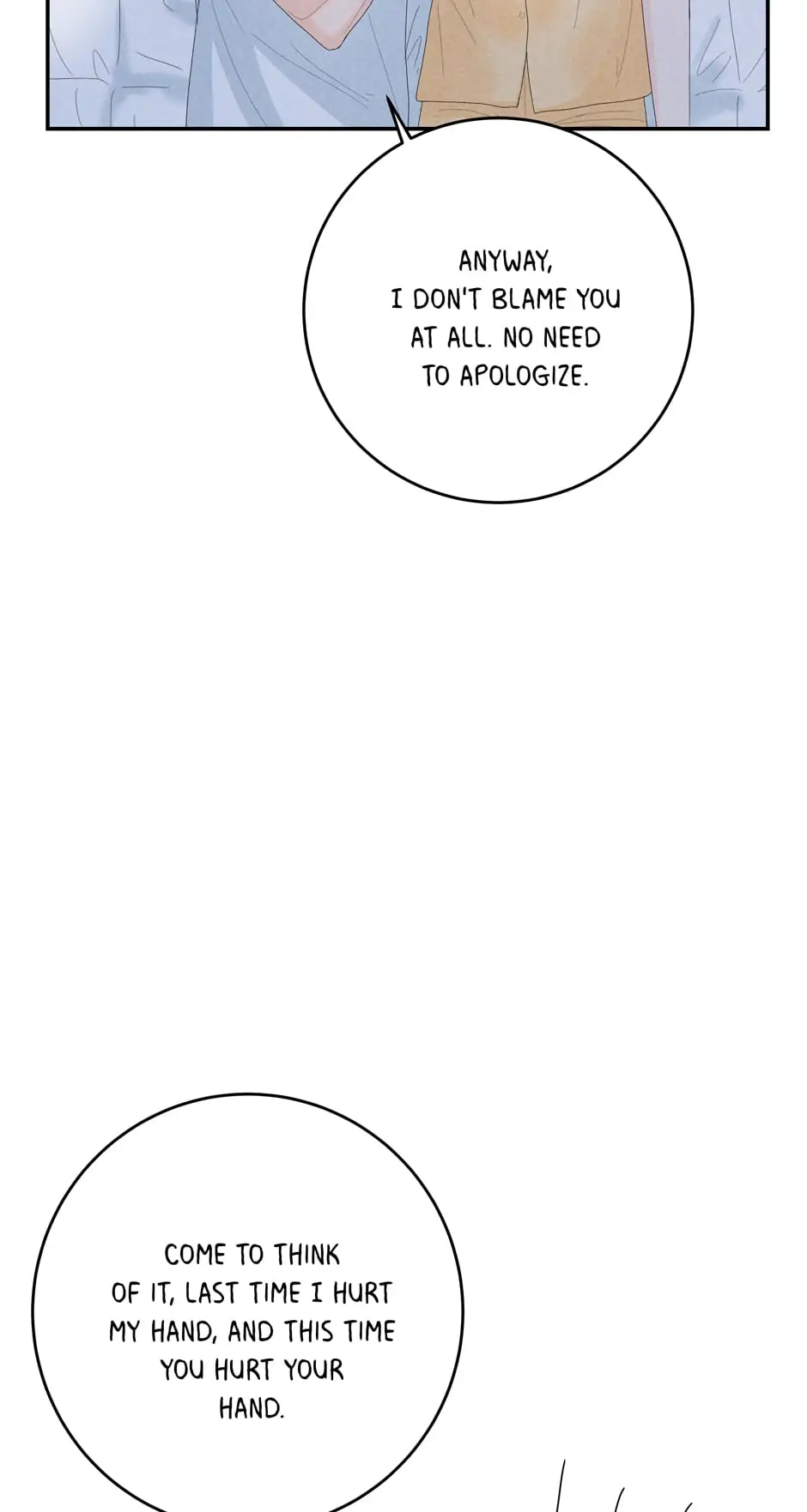 4 Ways To Save Your Wife chapter 66 page 36
