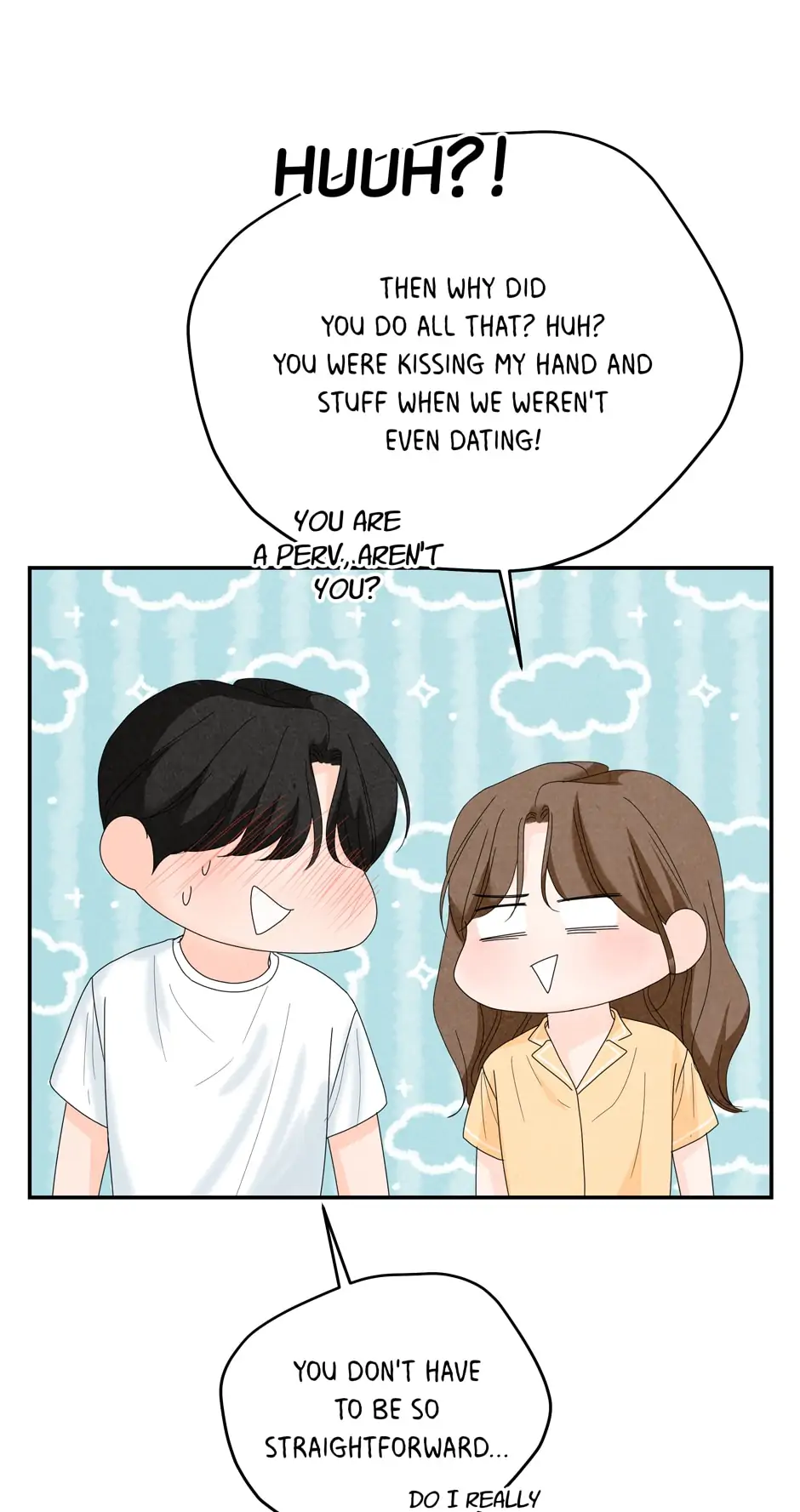 4 Ways To Save Your Wife chapter 66 page 40