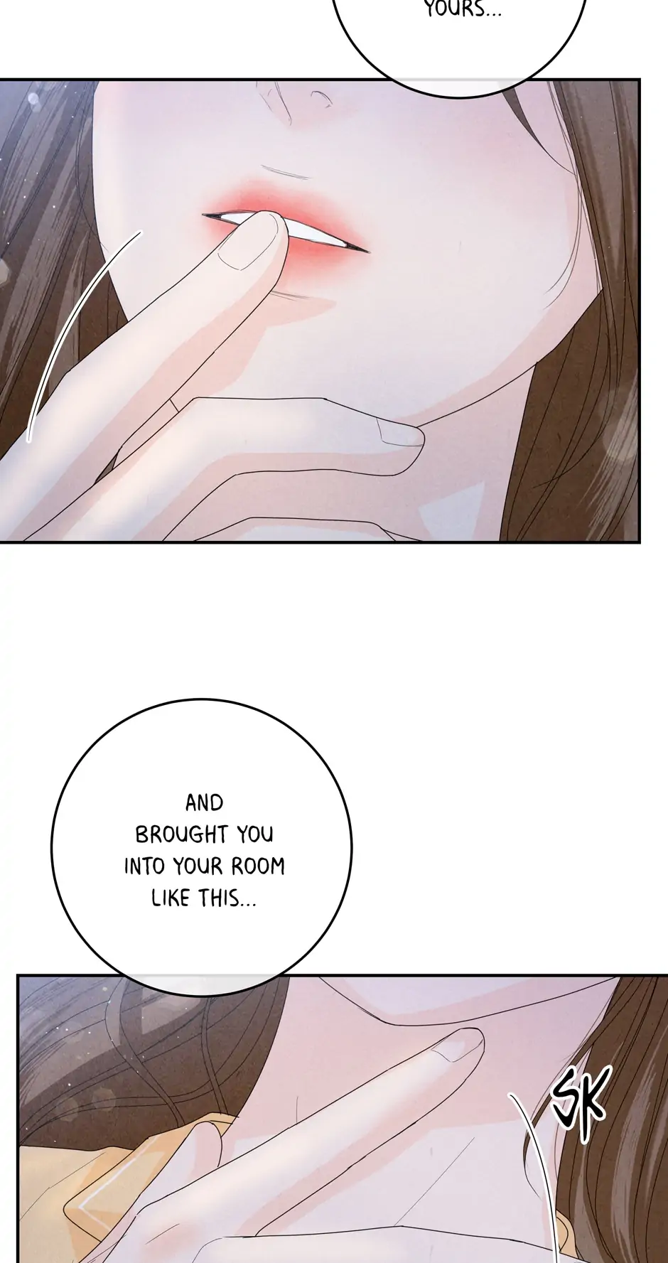4 Ways To Save Your Wife chapter 66 page 45