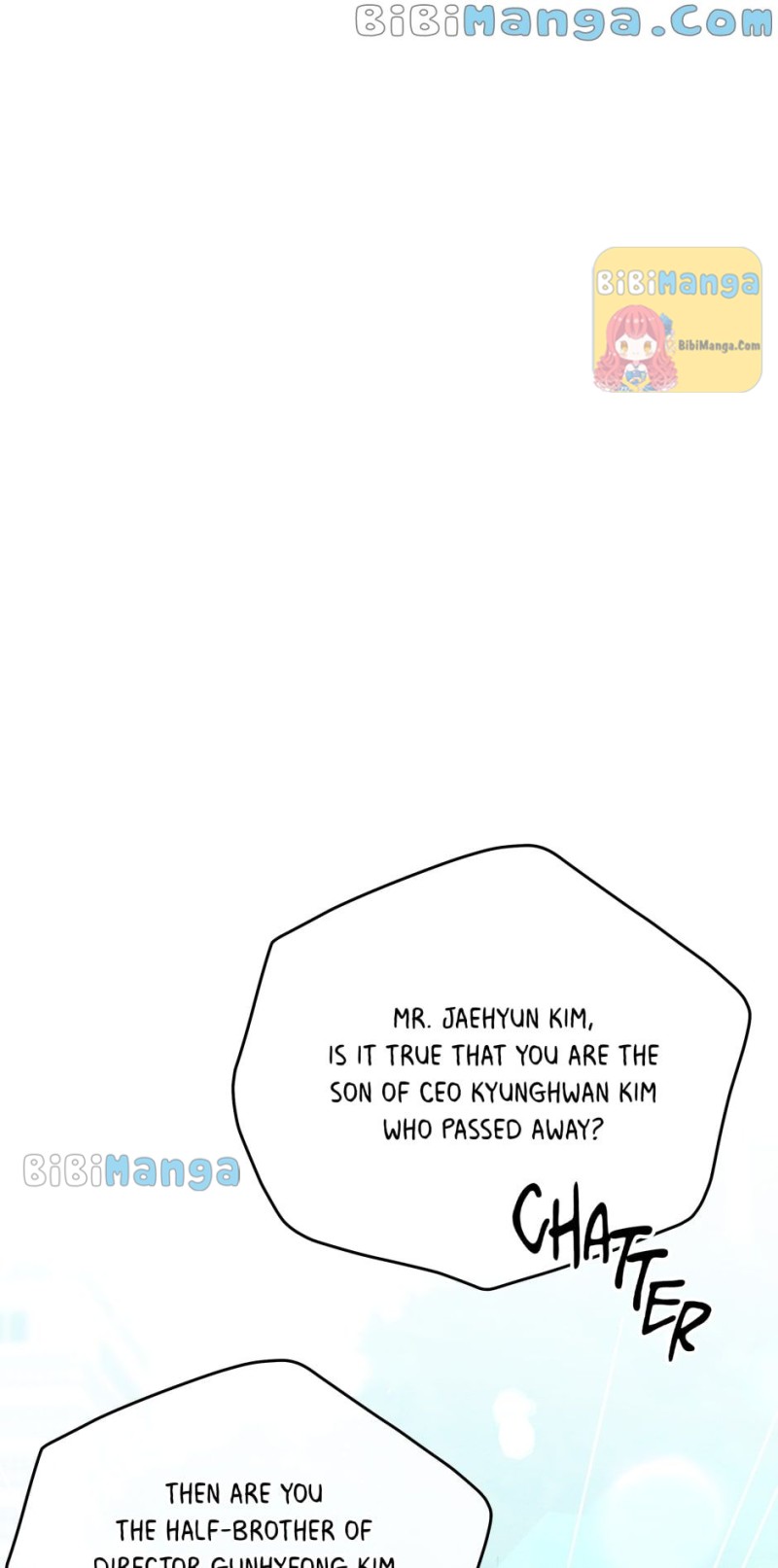 4 Ways To Save Your Wife chapter 76 page 8