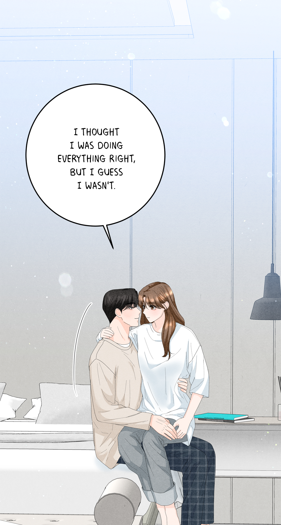 4 Ways To Save Your Wife chapter 80 page 41