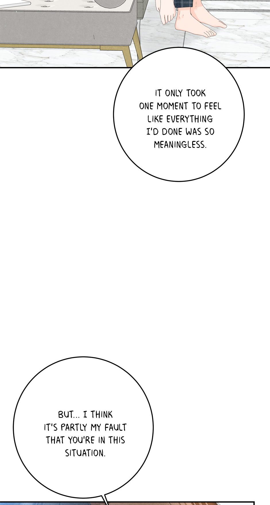 4 Ways To Save Your Wife chapter 80 page 42