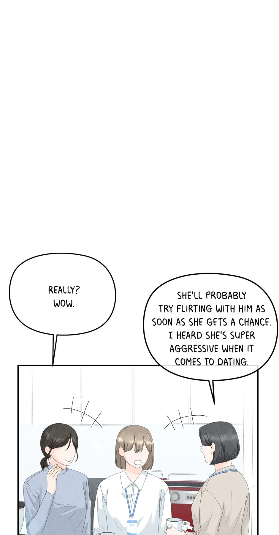 4 Ways To Save Your Wife chapter 81 page 4