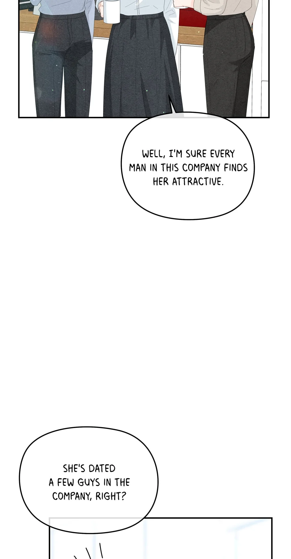 4 Ways To Save Your Wife chapter 81 page 5