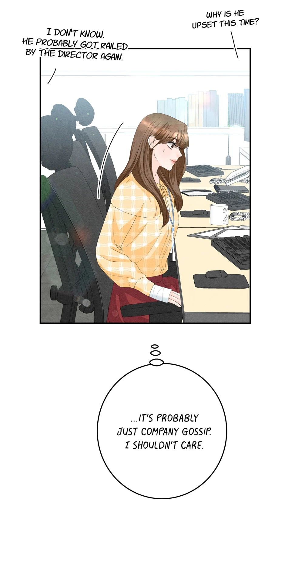 4 Ways To Save Your Wife chapter 81 page 10