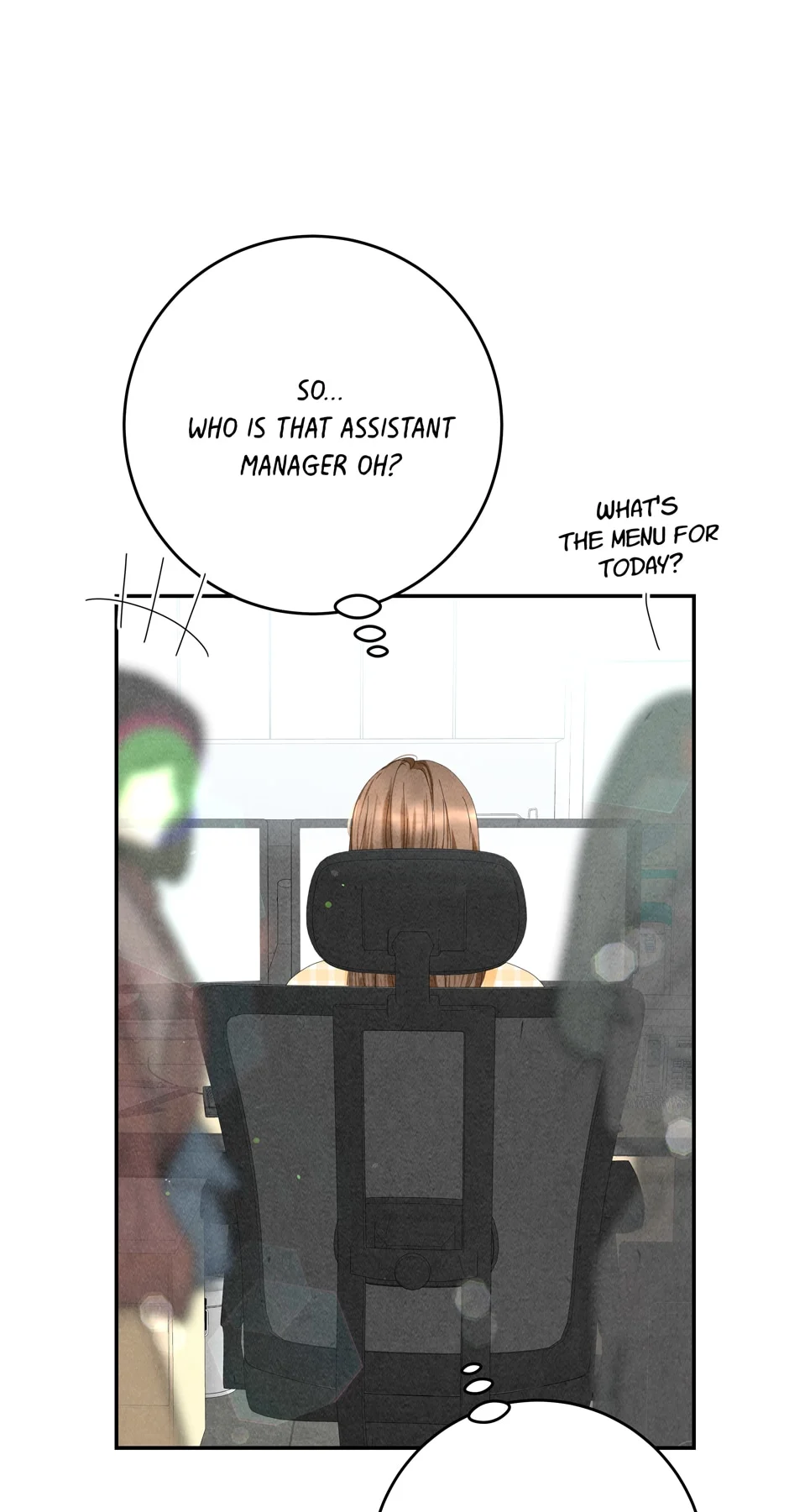 4 Ways To Save Your Wife chapter 81 page 13