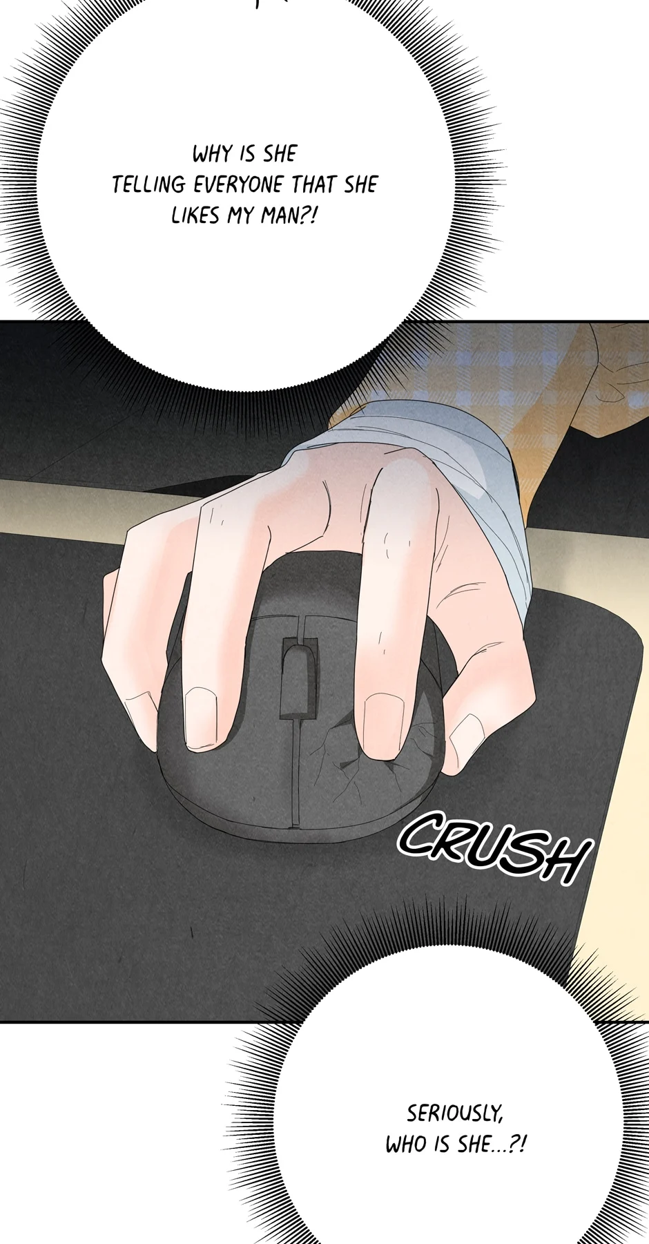 4 Ways To Save Your Wife chapter 81 page 17