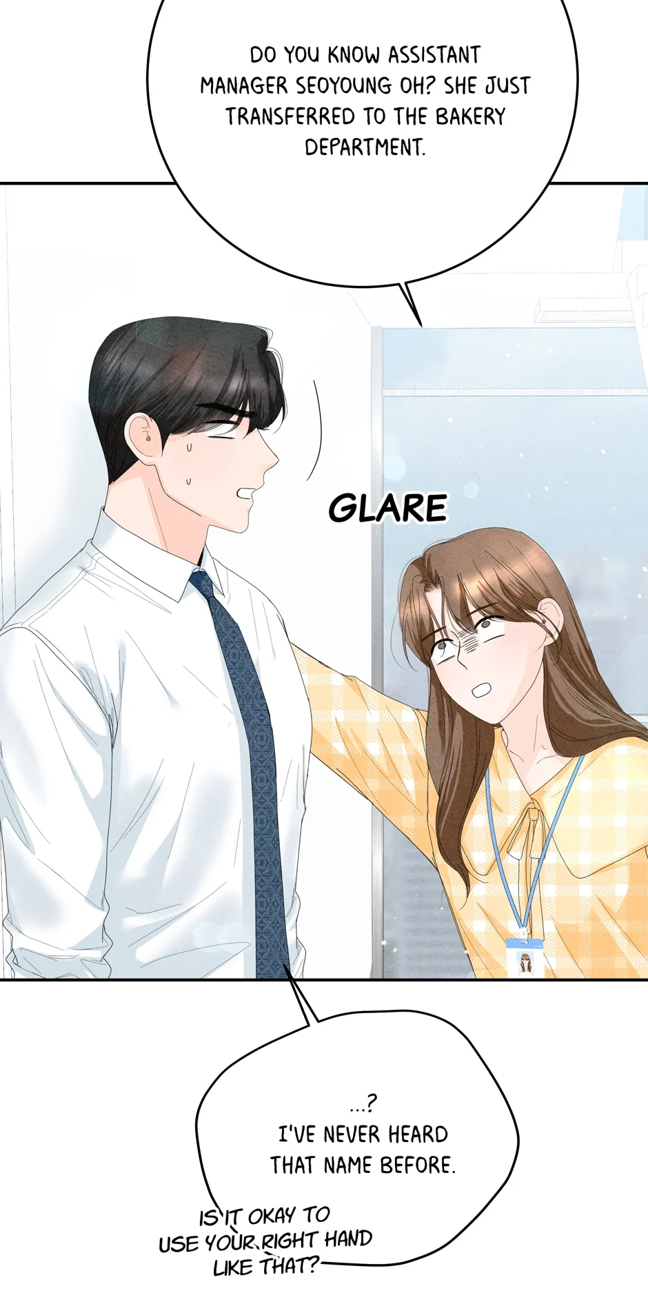 4 Ways To Save Your Wife chapter 81 page 29