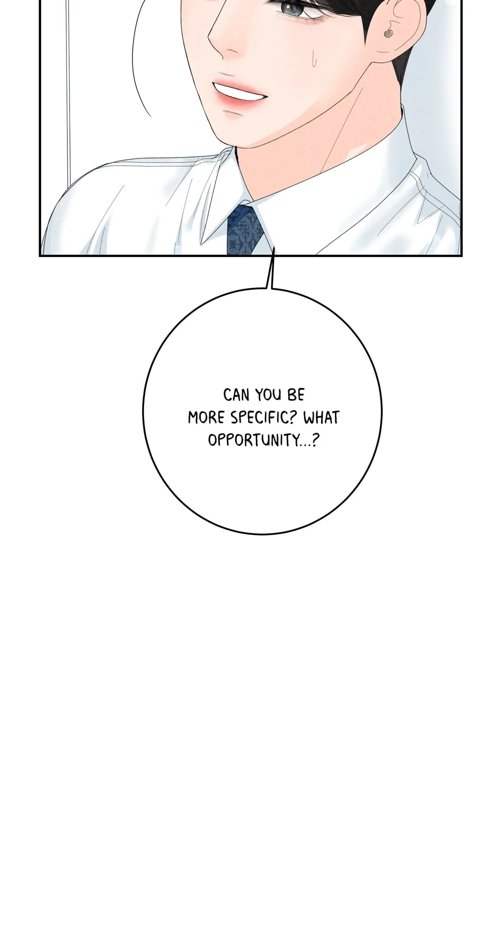 4 Ways To Save Your Wife chapter 81 page 31