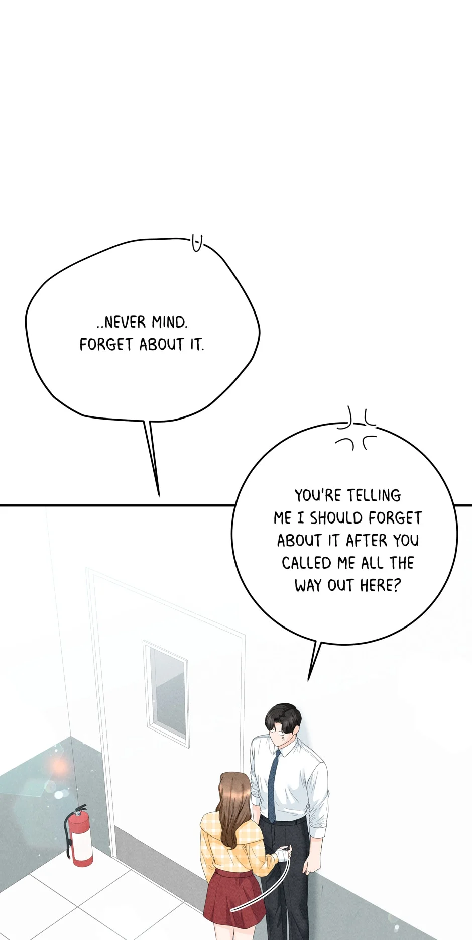 4 Ways To Save Your Wife chapter 81 page 33