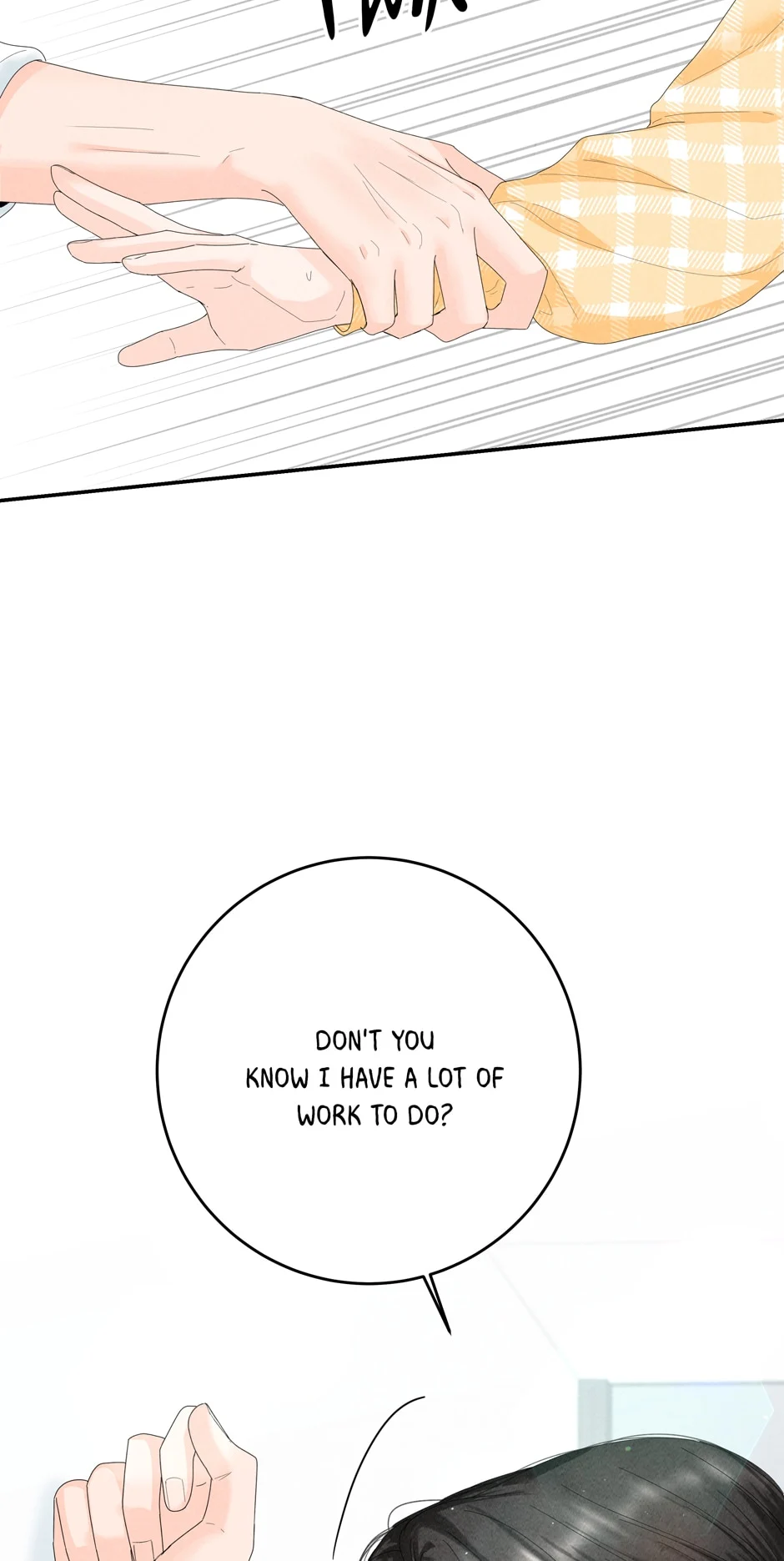 4 Ways To Save Your Wife chapter 81 page 35