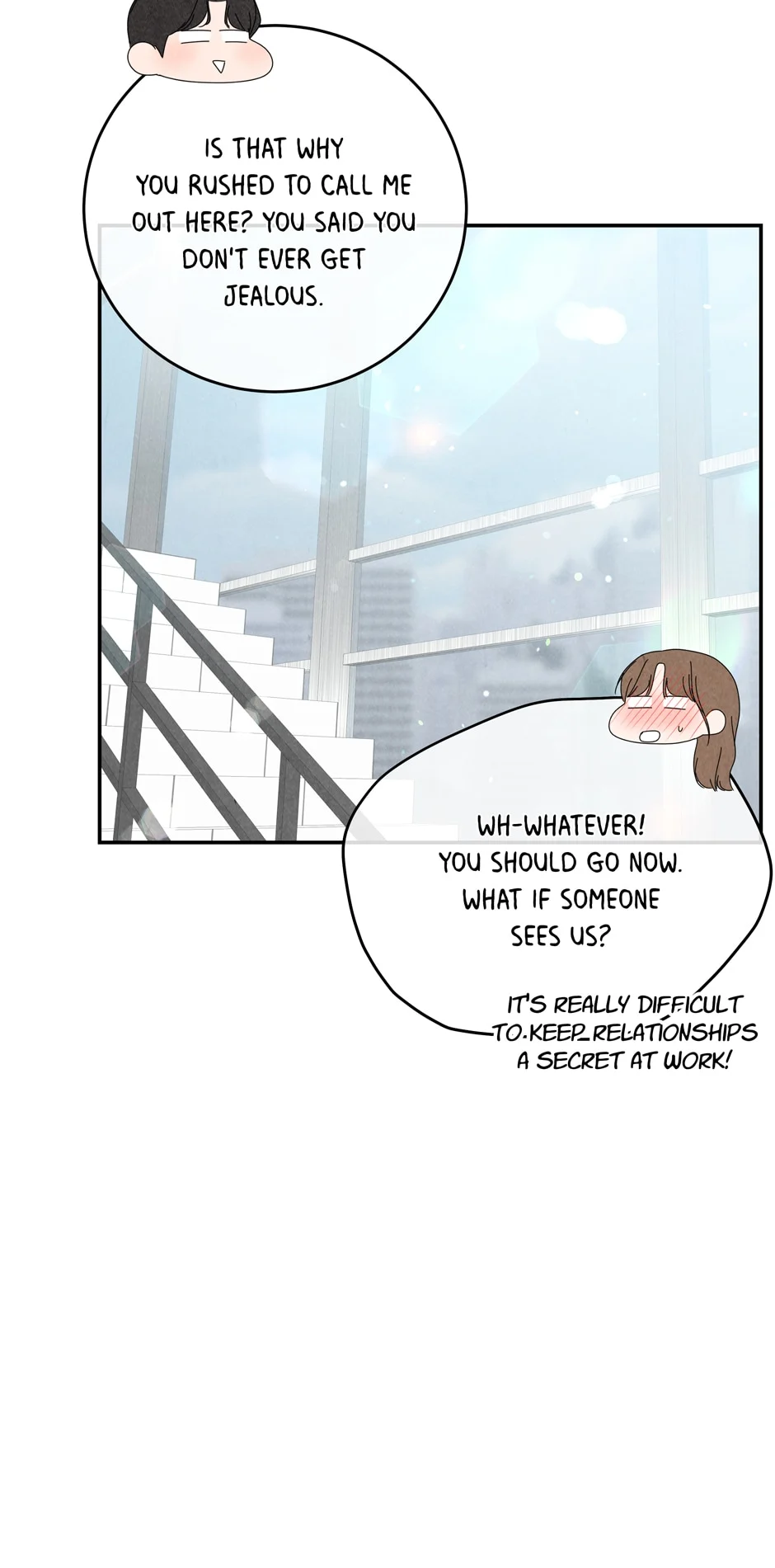 4 Ways To Save Your Wife chapter 81 page 44