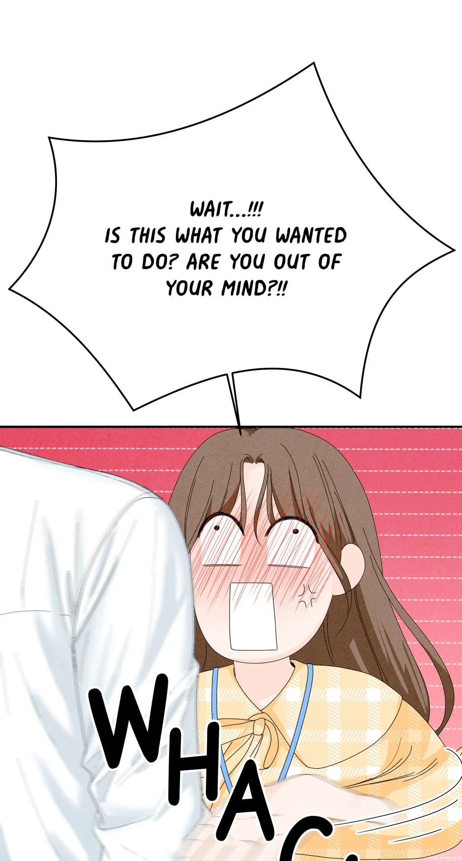 4 Ways To Save Your Wife chapter 81 page 52