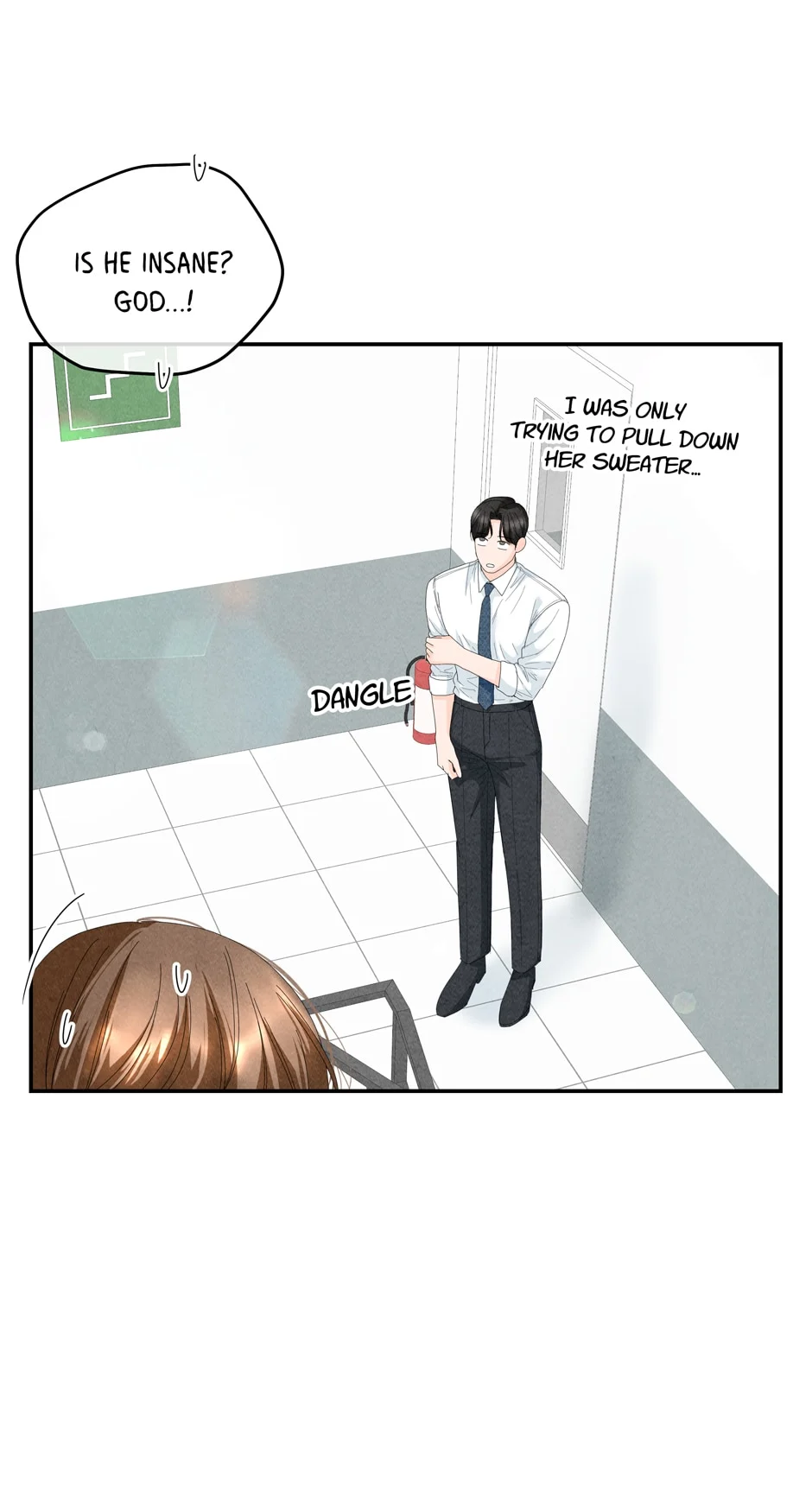 4 Ways To Save Your Wife chapter 81 page 55