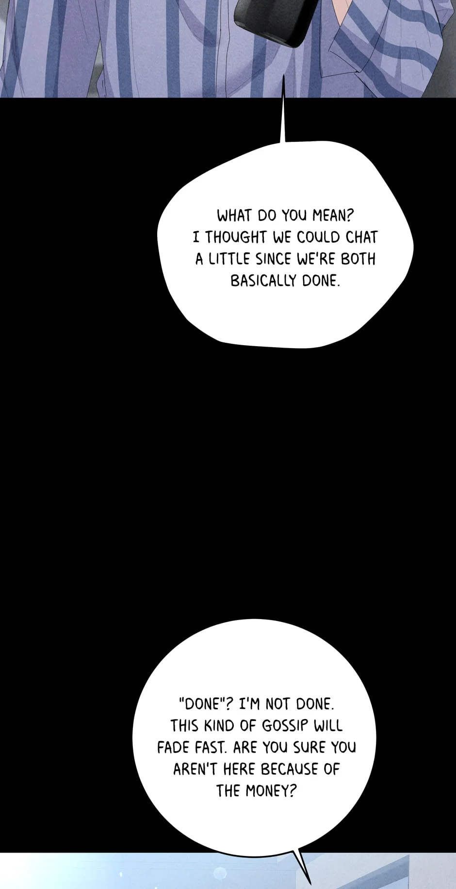 4 Ways To Save Your Wife chapter 81 page 70