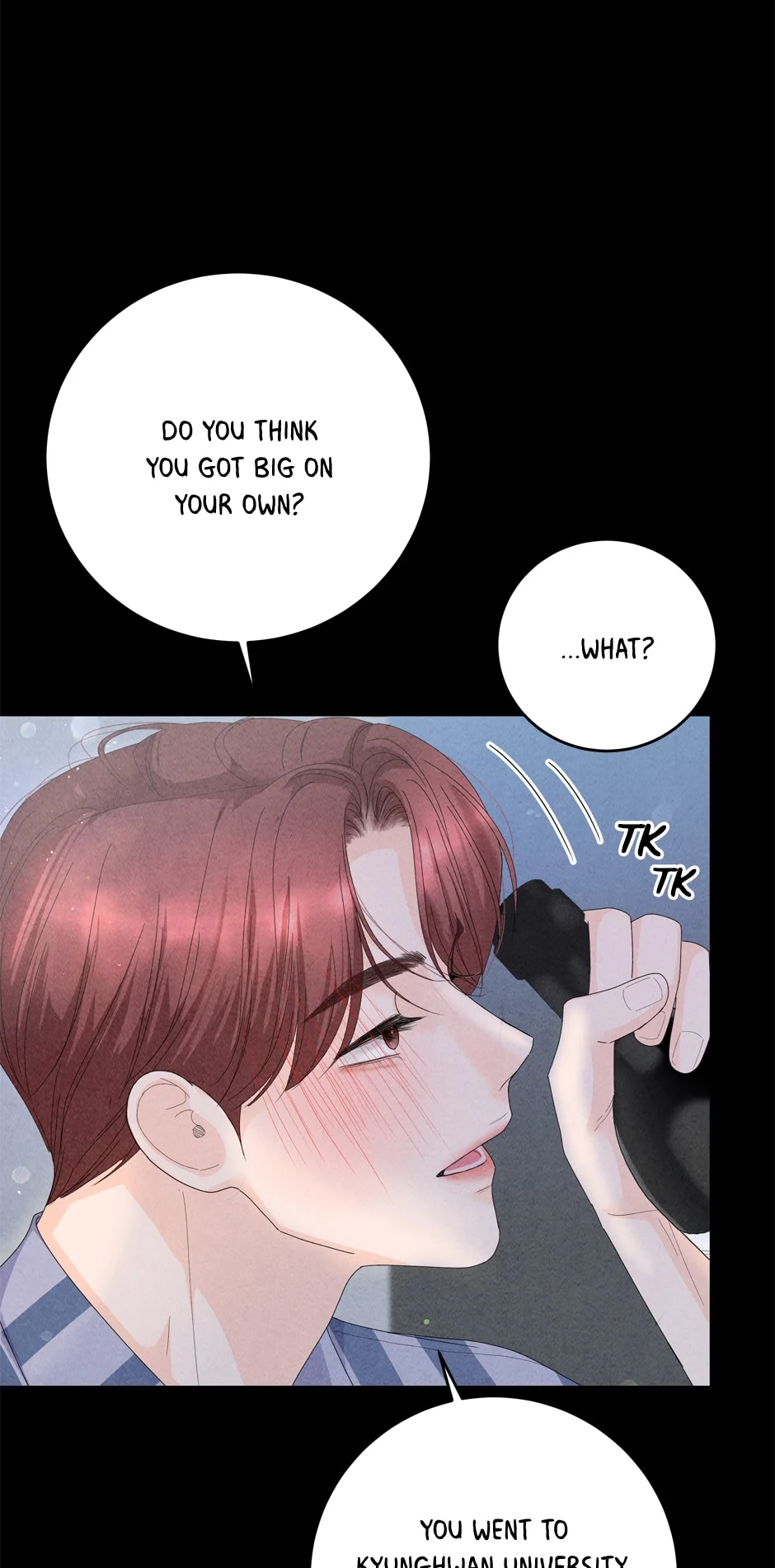 4 Ways To Save Your Wife chapter 81 page 73