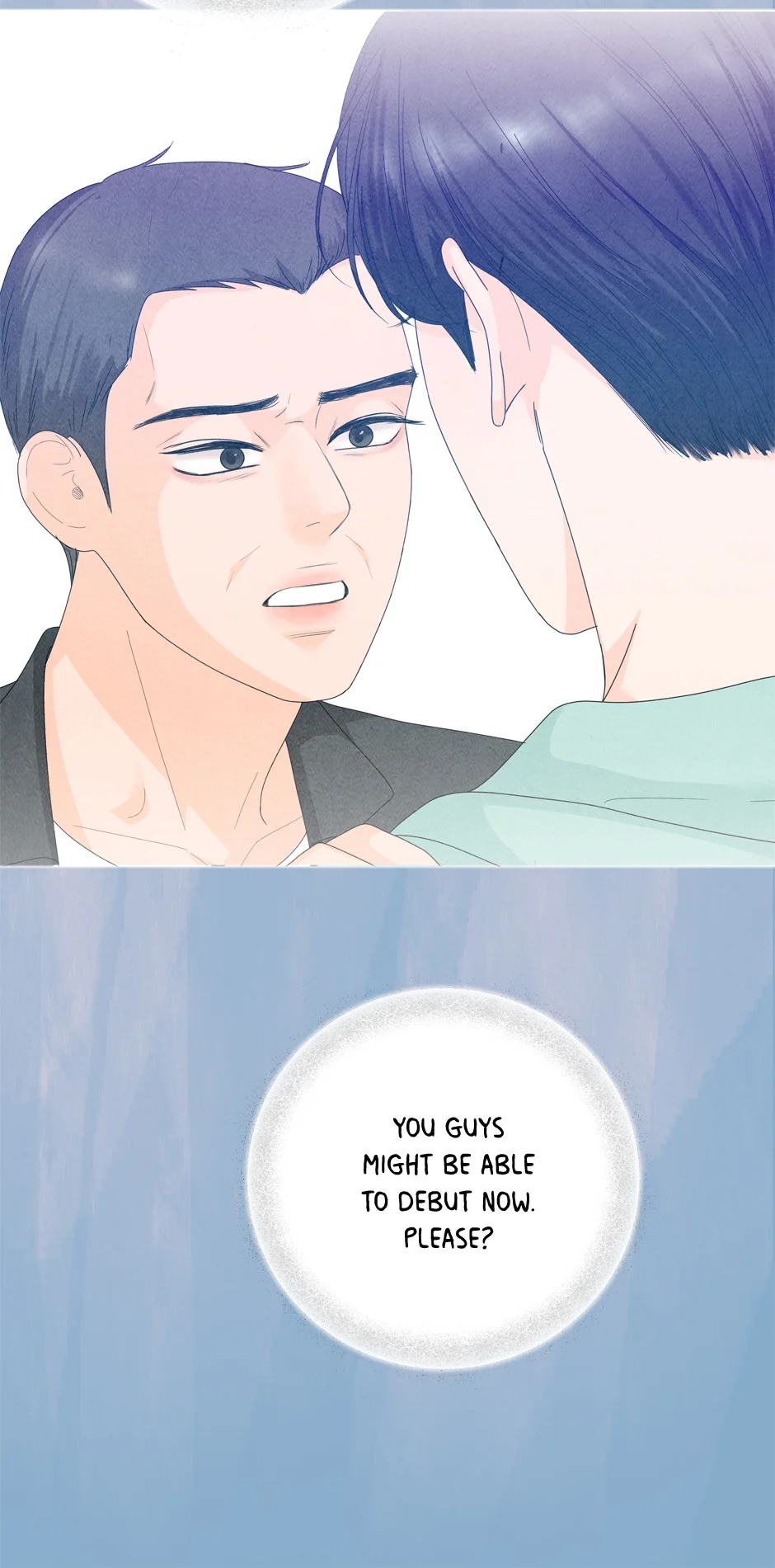 4 Ways To Save Your Wife chapter 81 page 78