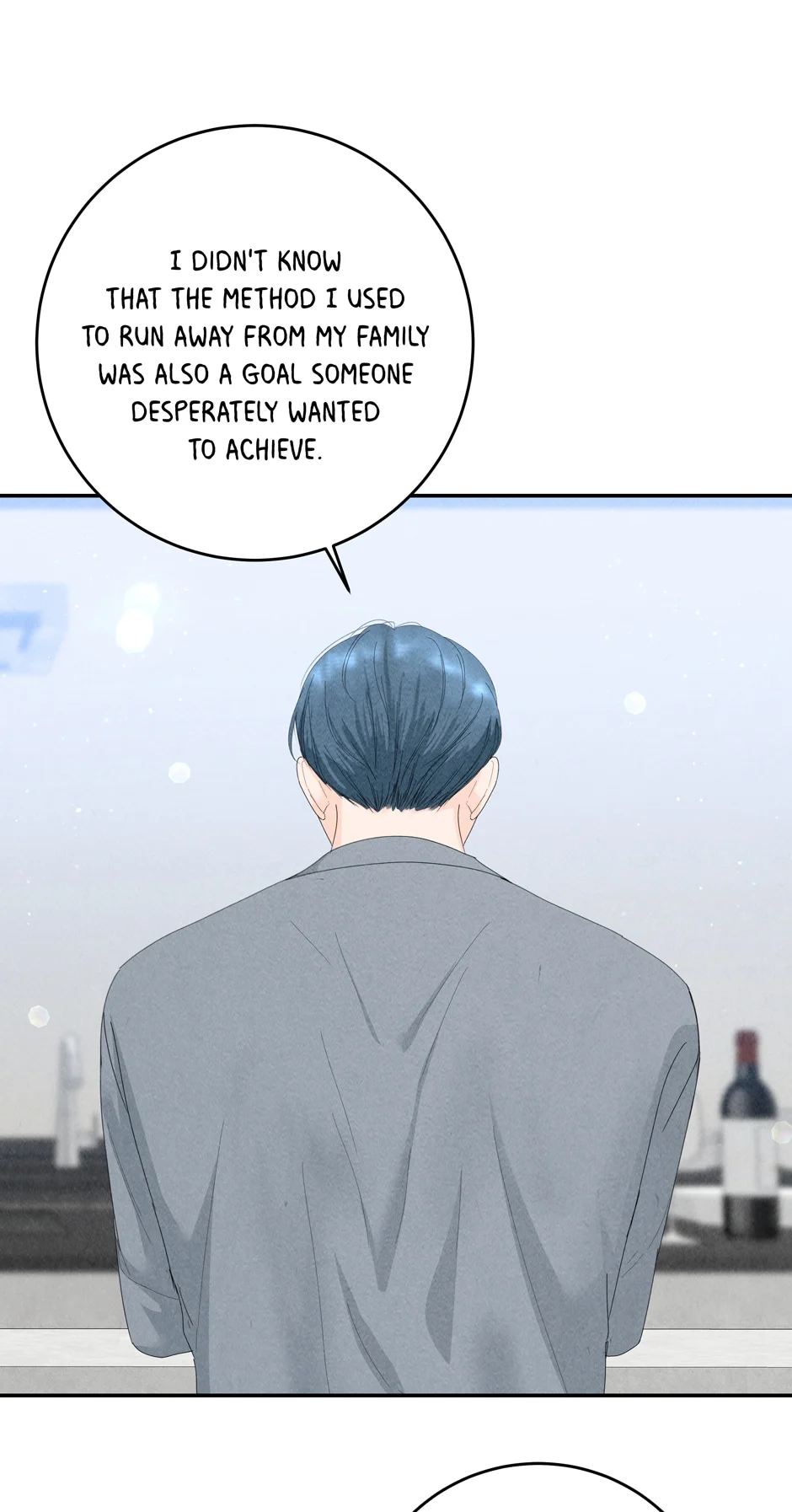4 Ways To Save Your Wife chapter 81 page 86
