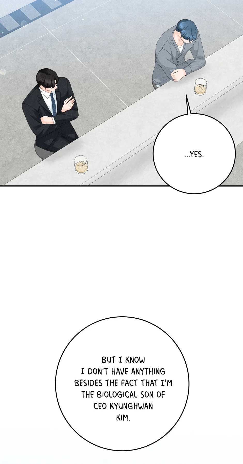 4 Ways To Save Your Wife chapter 81 page 88