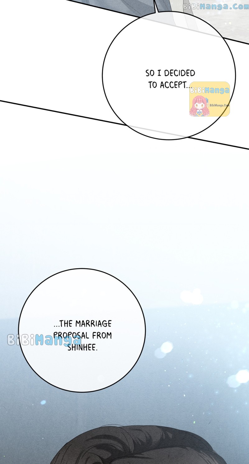 4 Ways To Save Your Wife chapter 82 page 3