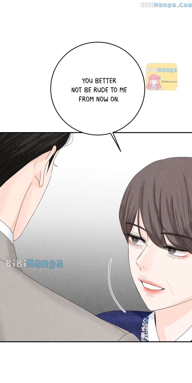 4 Ways To Save Your Wife chapter 82 page 21