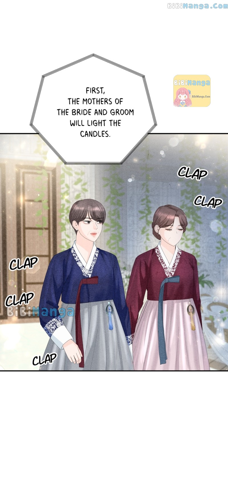 4 Ways To Save Your Wife chapter 82 page 27