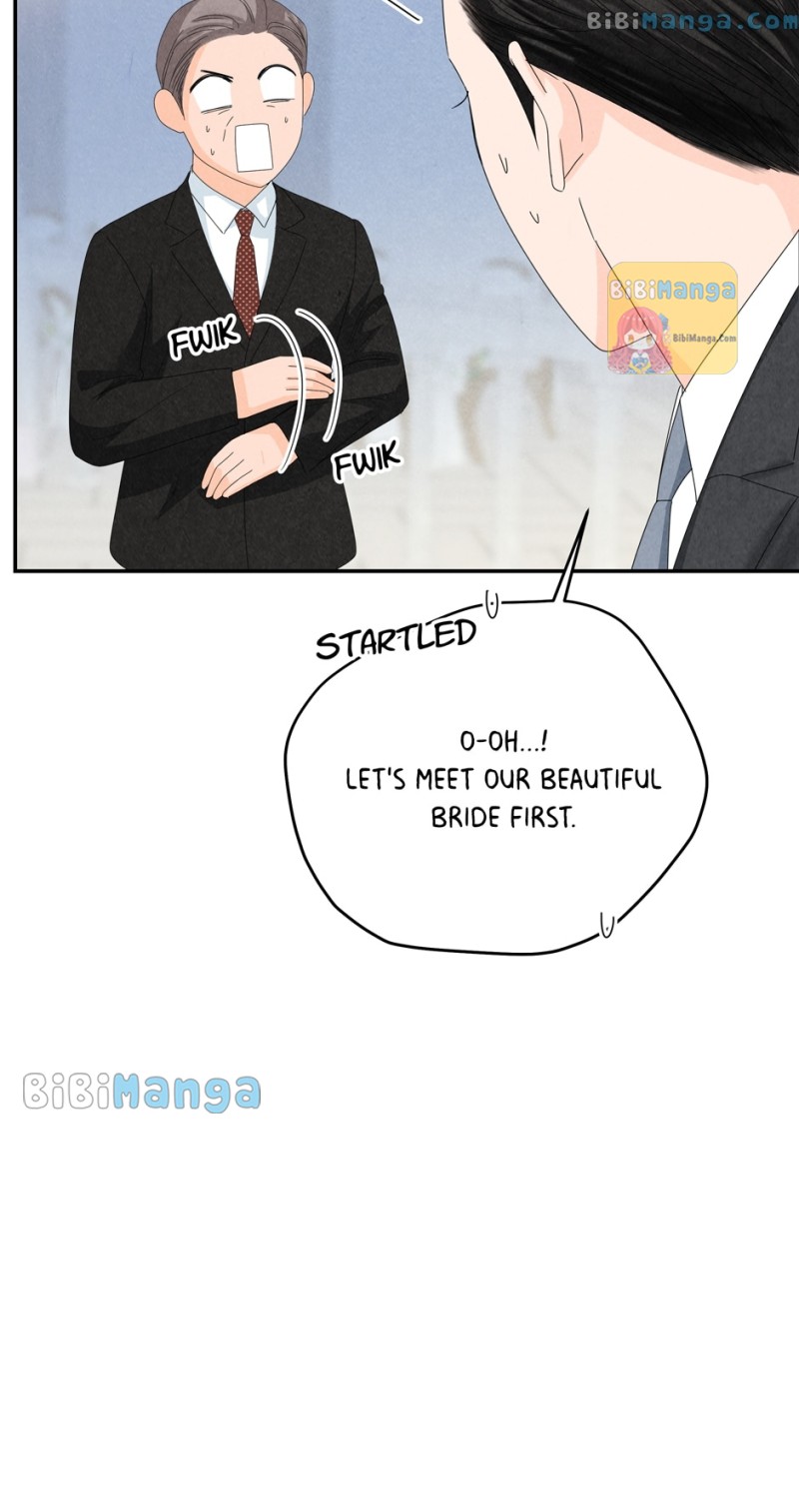 4 Ways To Save Your Wife chapter 82 page 36