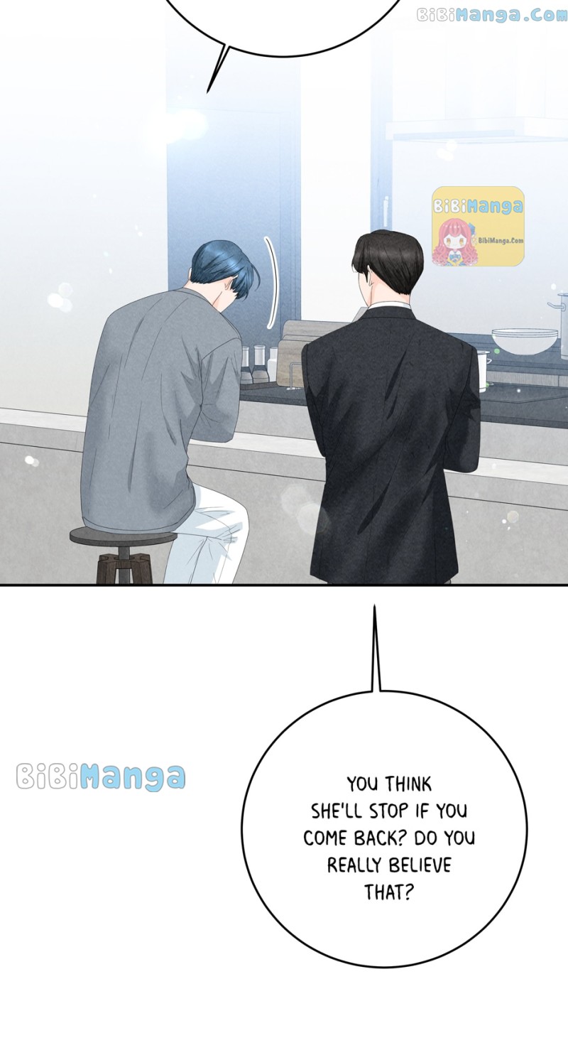4 Ways To Save Your Wife chapter 82 page 6