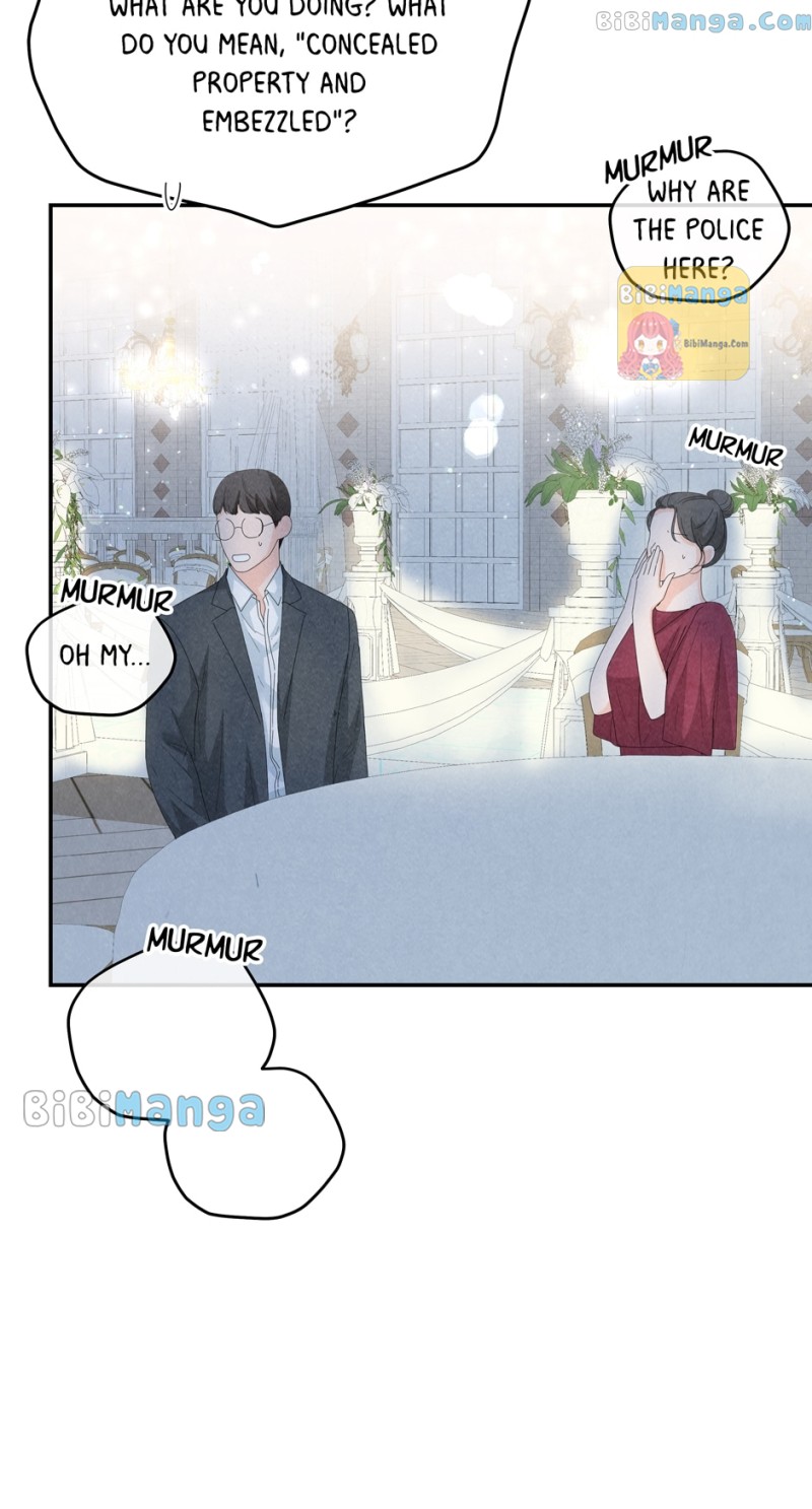 4 Ways To Save Your Wife chapter 82 page 53