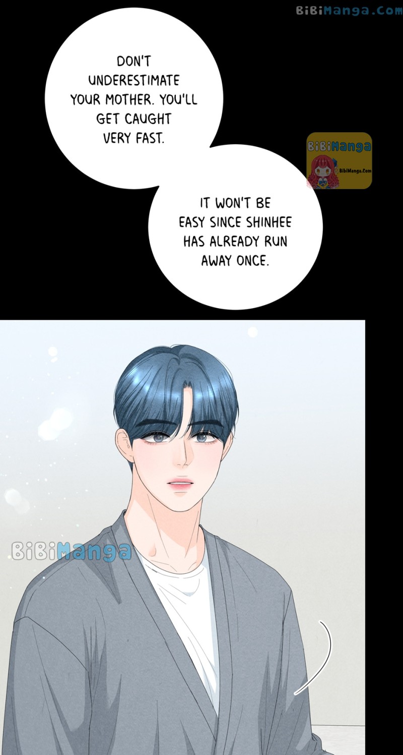 4 Ways To Save Your Wife chapter 82 page 64